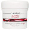 Christina Chateau de Beaute Shielding Cream SPF 20 защитный крем SPF 20 (шаг 6)